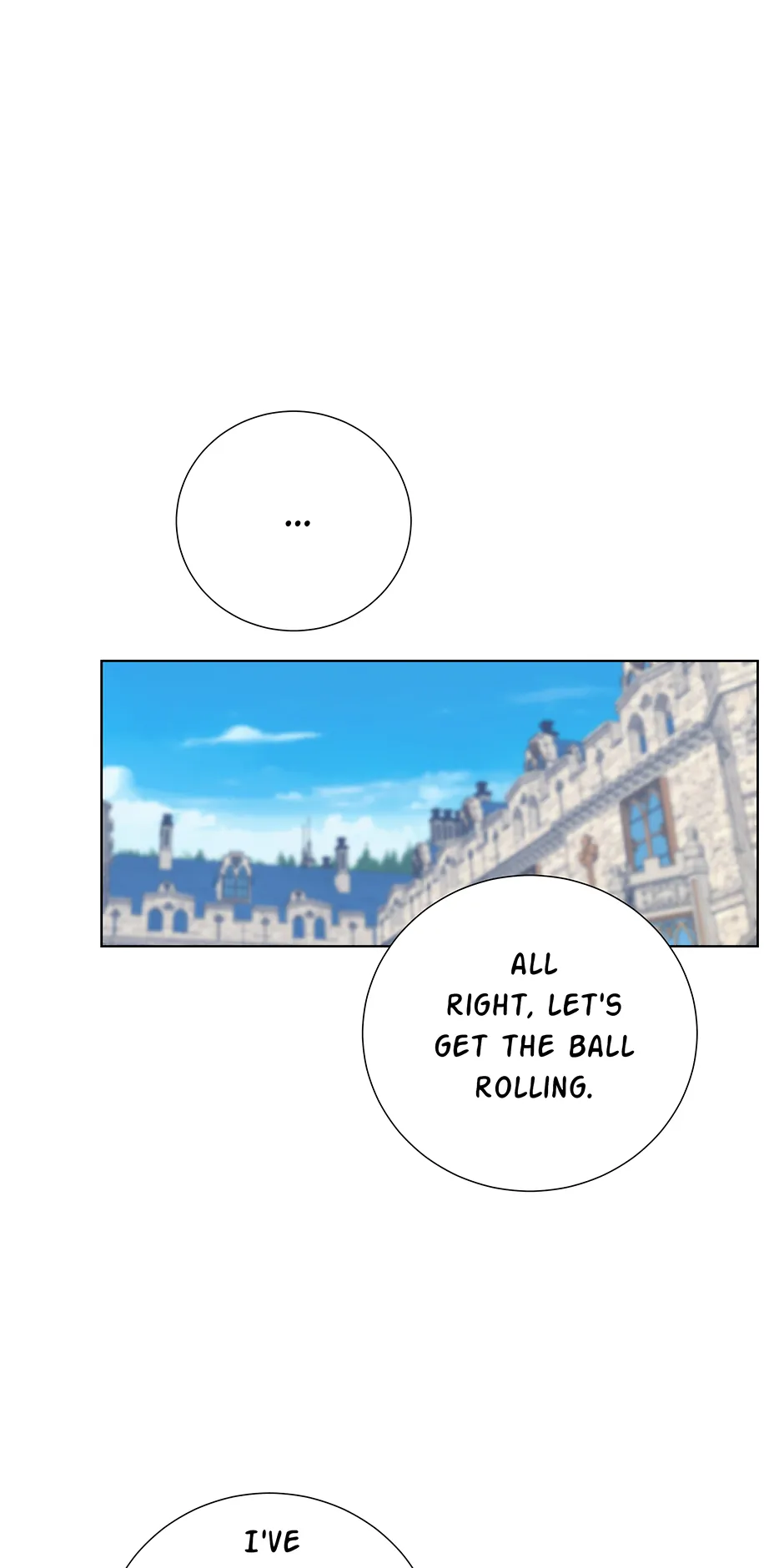 To My Beloved Foe Chapter 22 - page 47