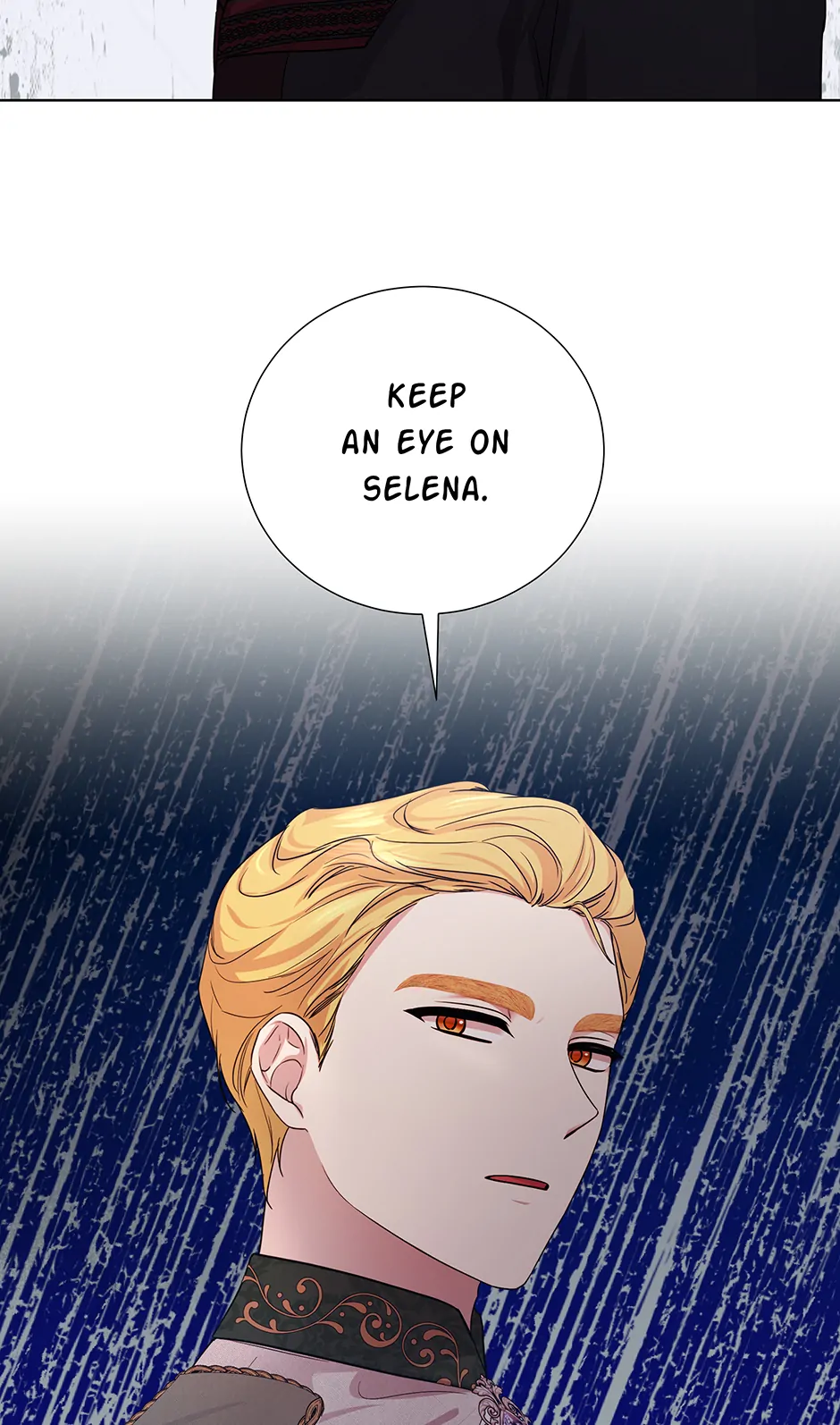 To My Beloved Foe Chapter 22 - page 57