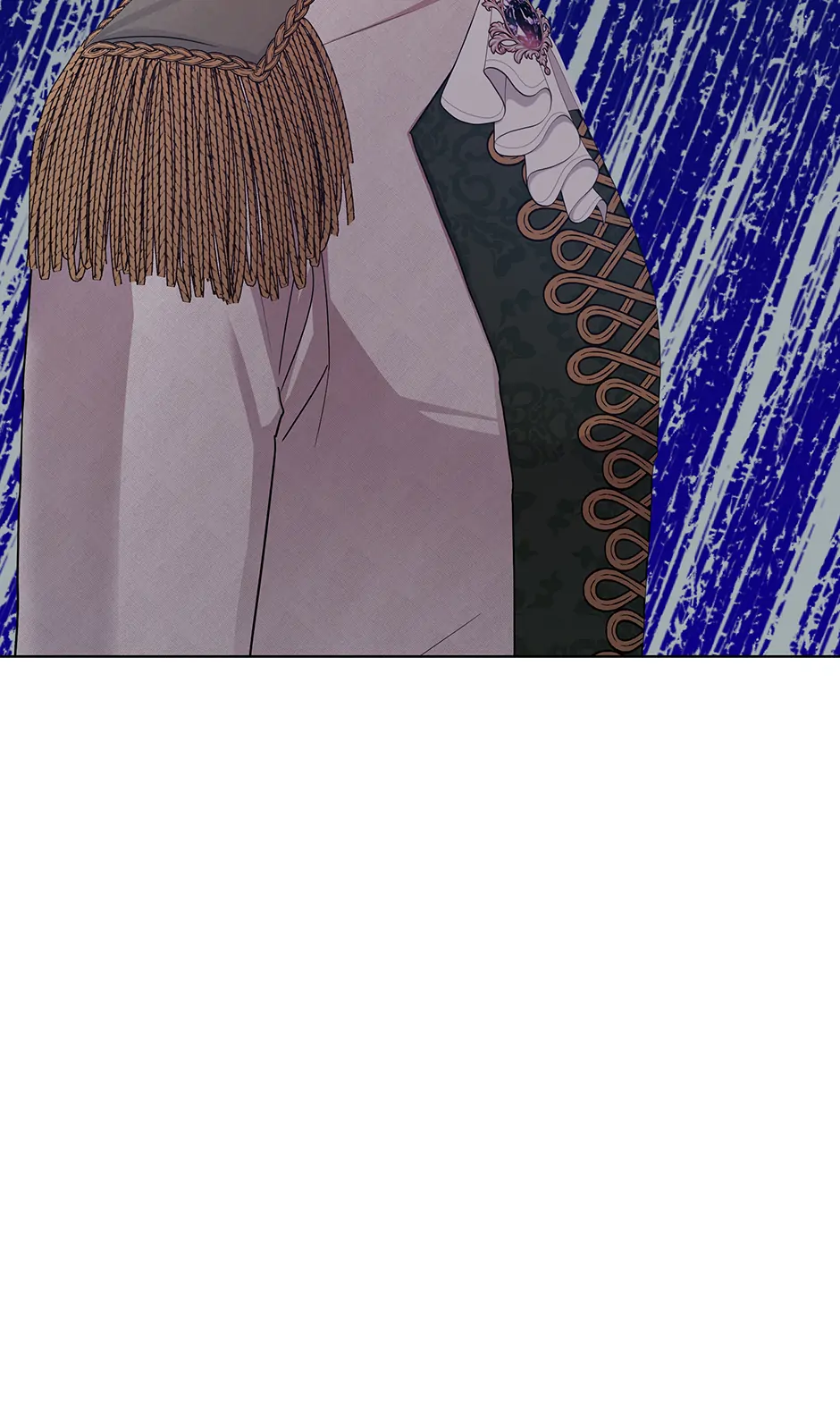 To My Beloved Foe Chapter 22 - page 58
