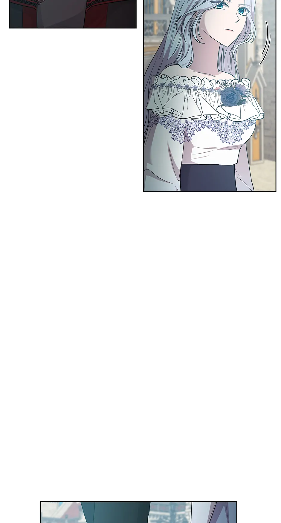 To My Beloved Foe Chapter 23 - page 9