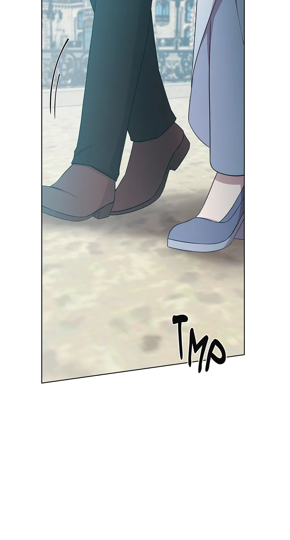 To My Beloved Foe Chapter 23 - page 10