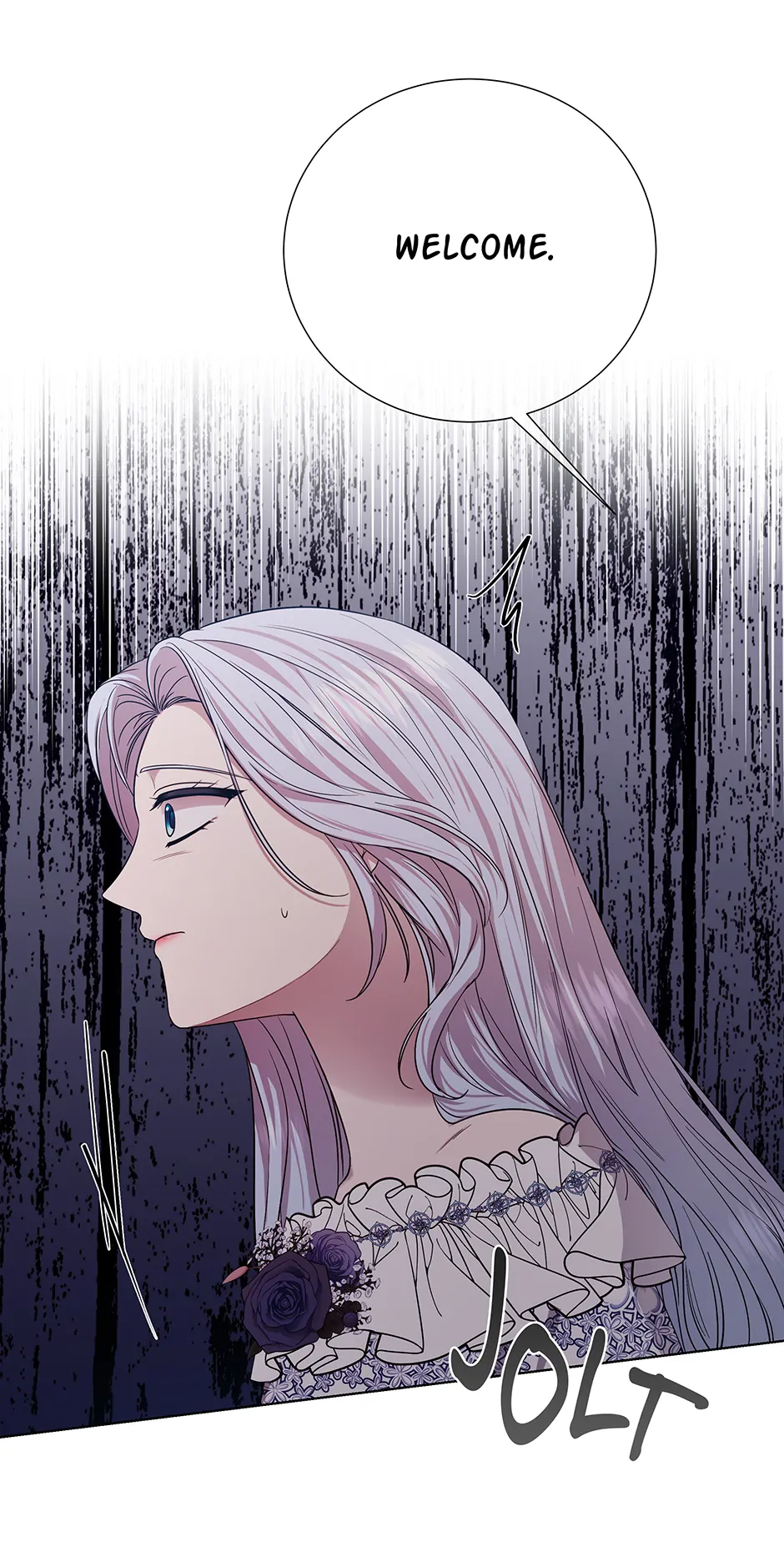 To My Beloved Foe Chapter 23 - page 20