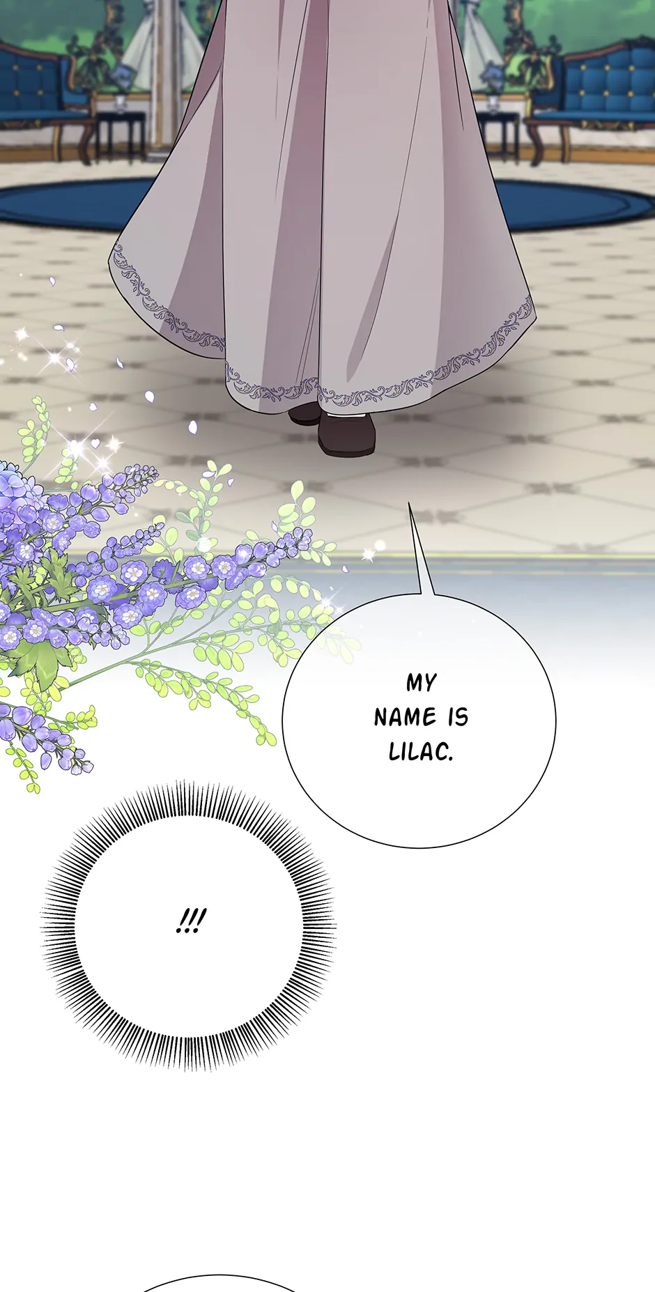 To My Beloved Foe Chapter 23 - page 22