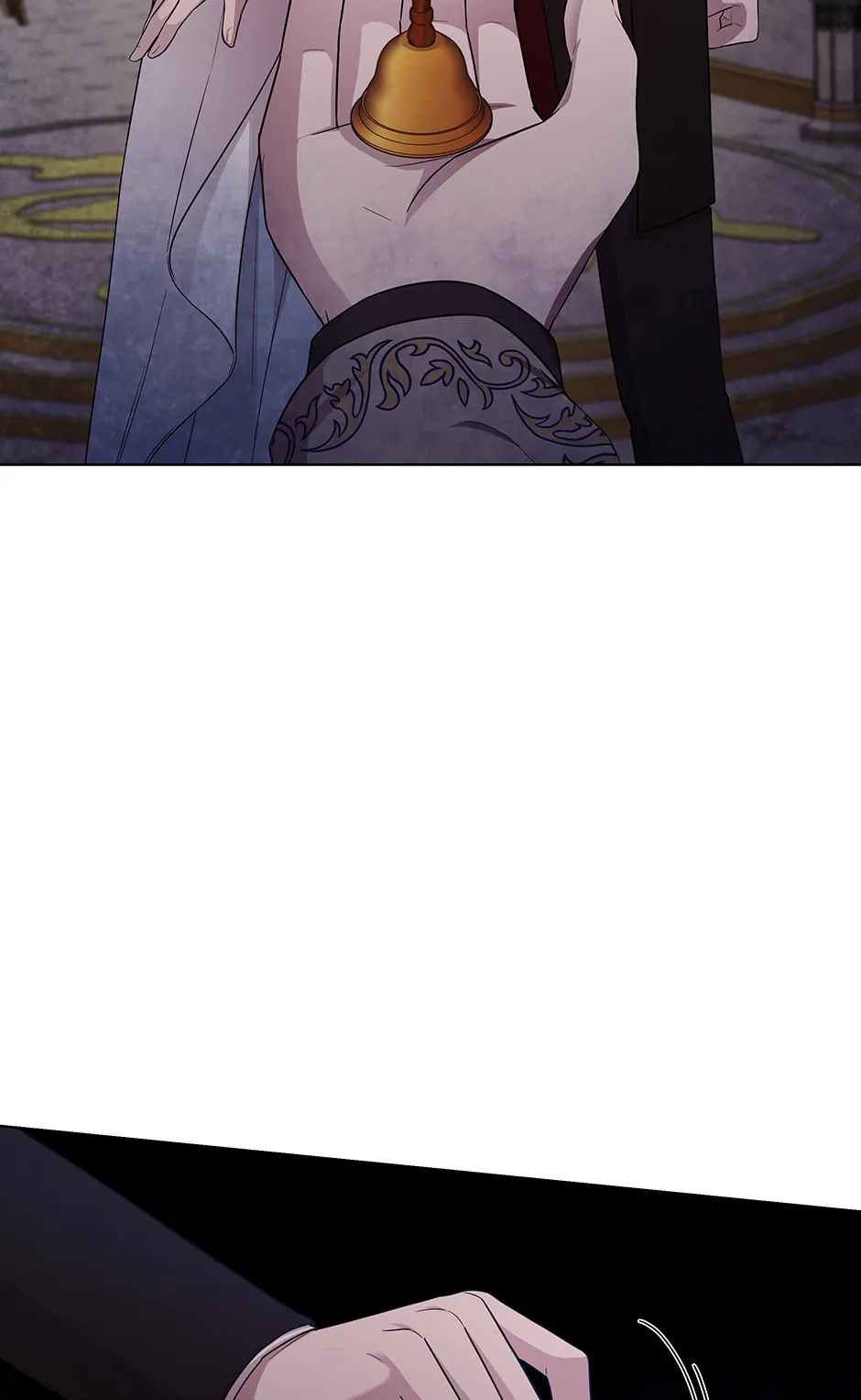 To My Beloved Foe Chapter 23 - page 26
