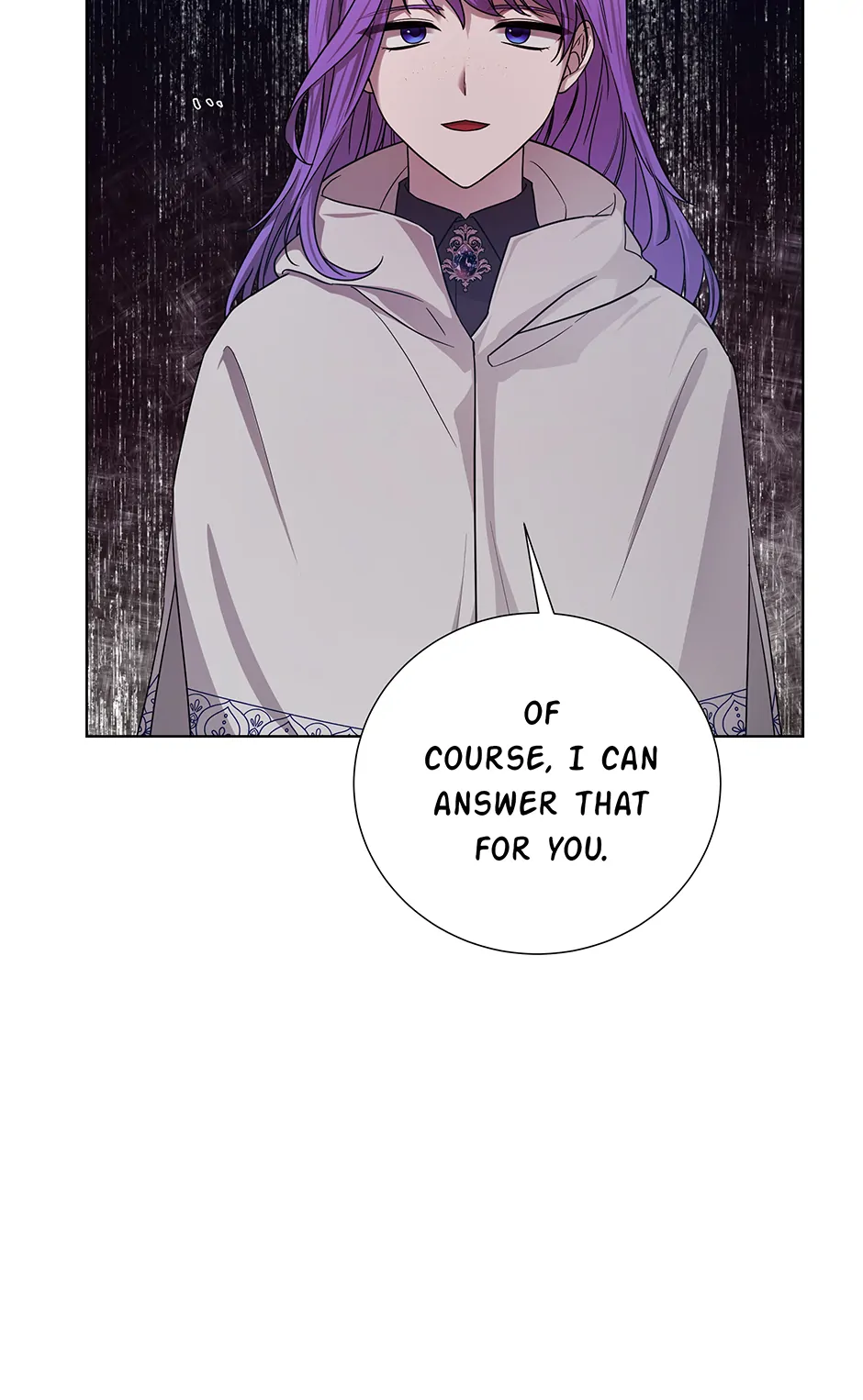 To My Beloved Foe Chapter 23 - page 28