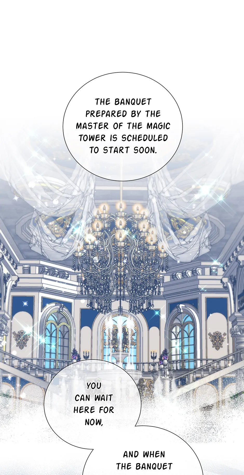 To My Beloved Foe Chapter 23 - page 29