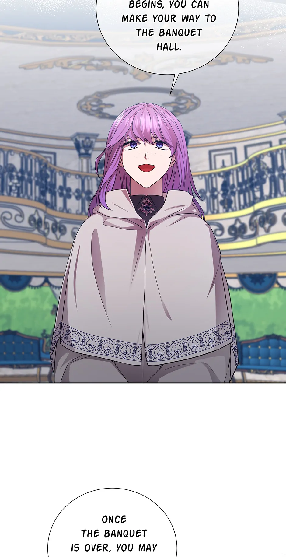 To My Beloved Foe Chapter 23 - page 30