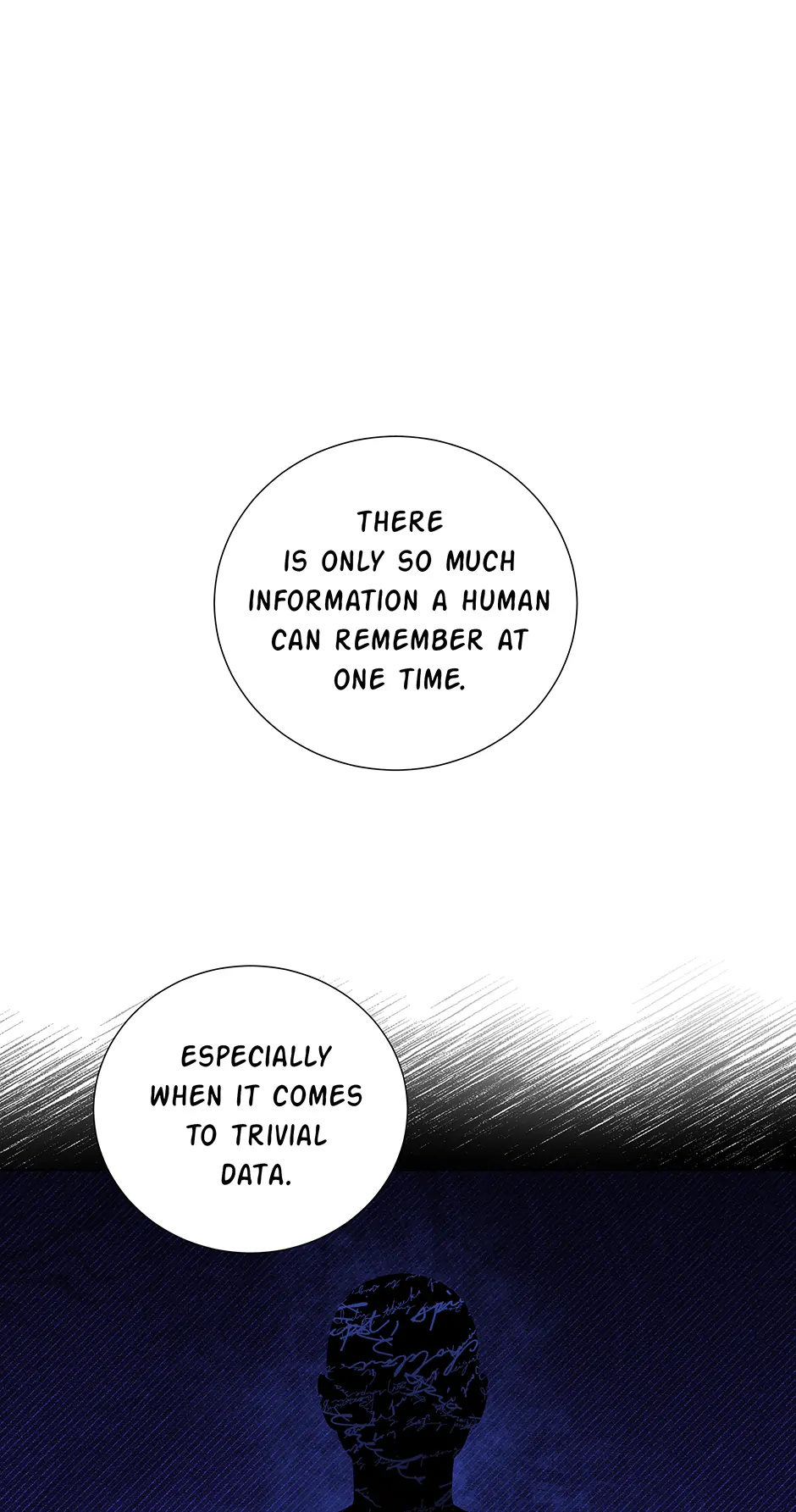 To My Beloved Foe Chapter 23 - page 34