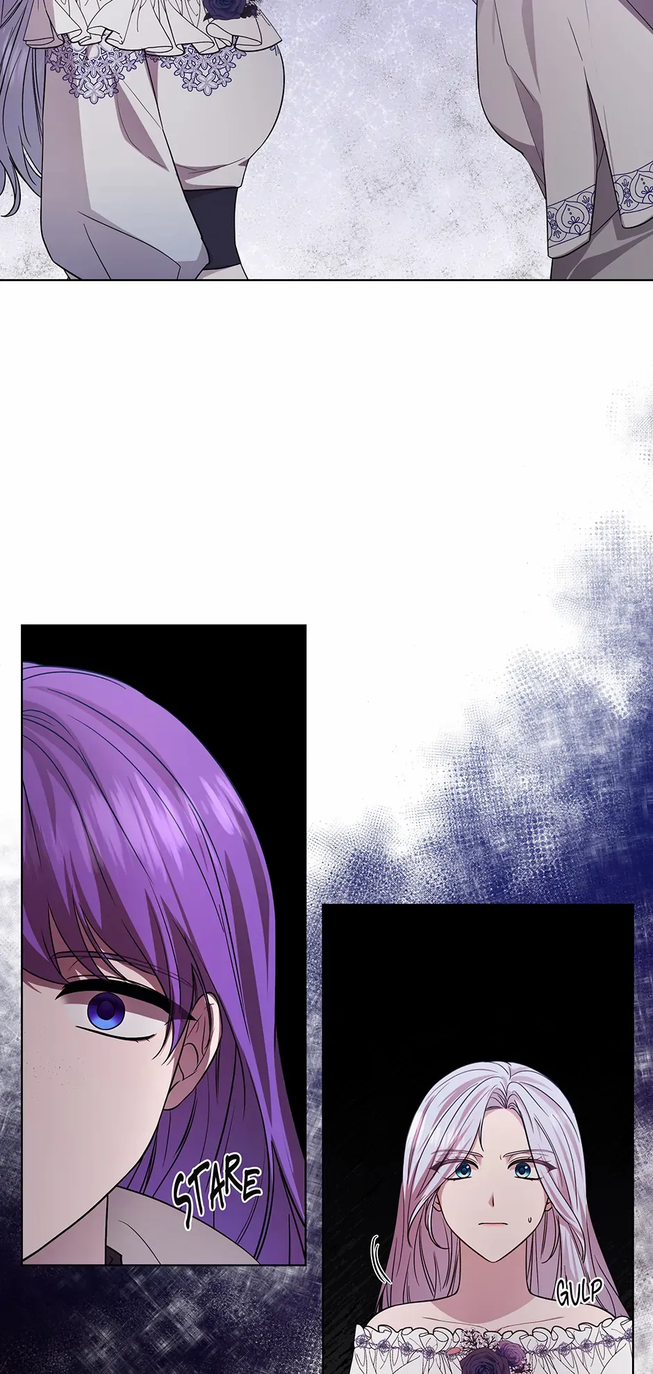 To My Beloved Foe Chapter 23 - page 41