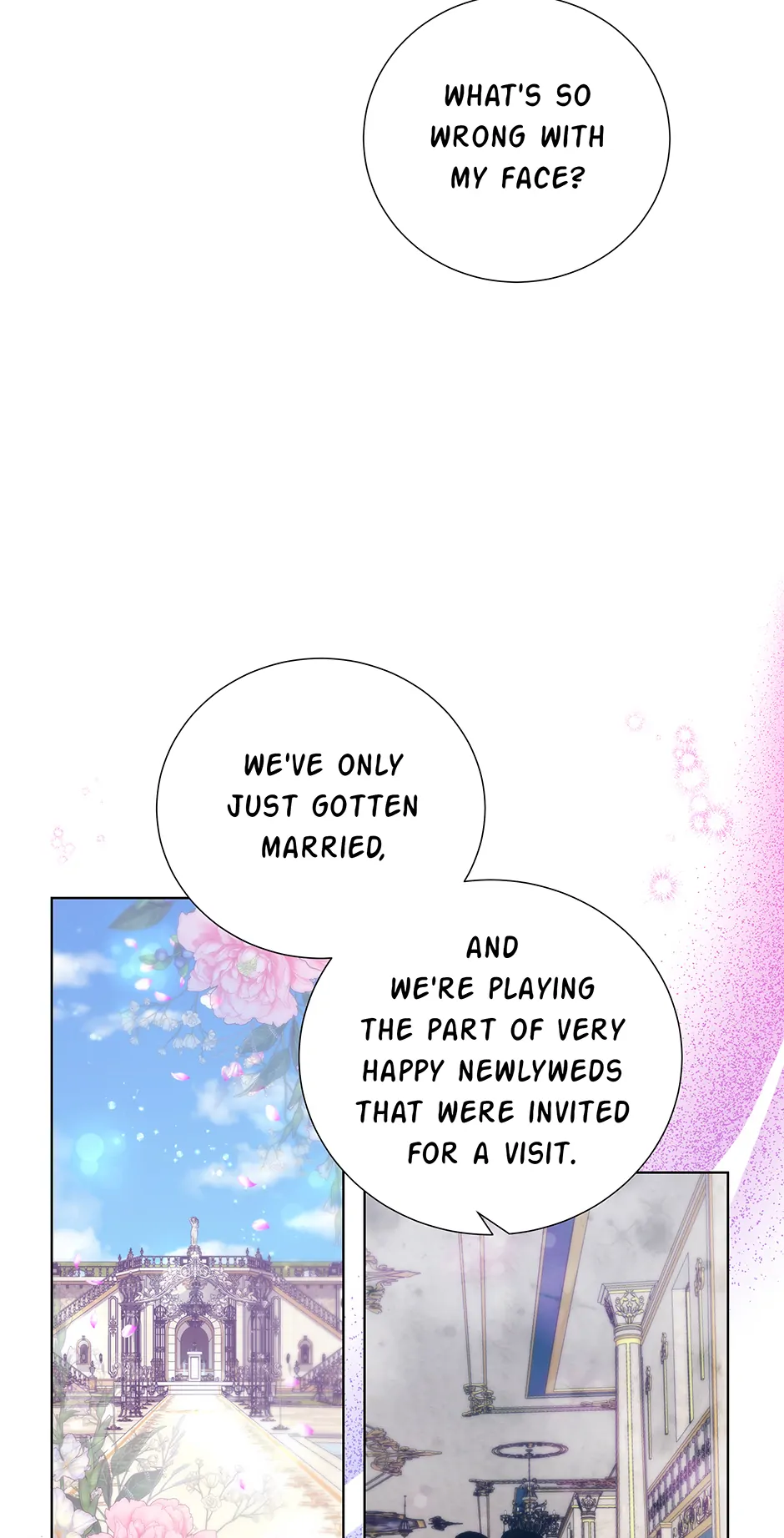 To My Beloved Foe Chapter 23 - page 48