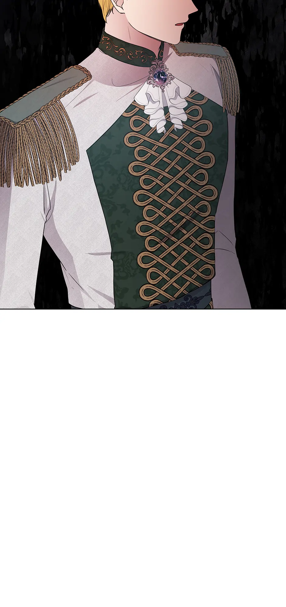 To My Beloved Foe Chapter 23 - page 5