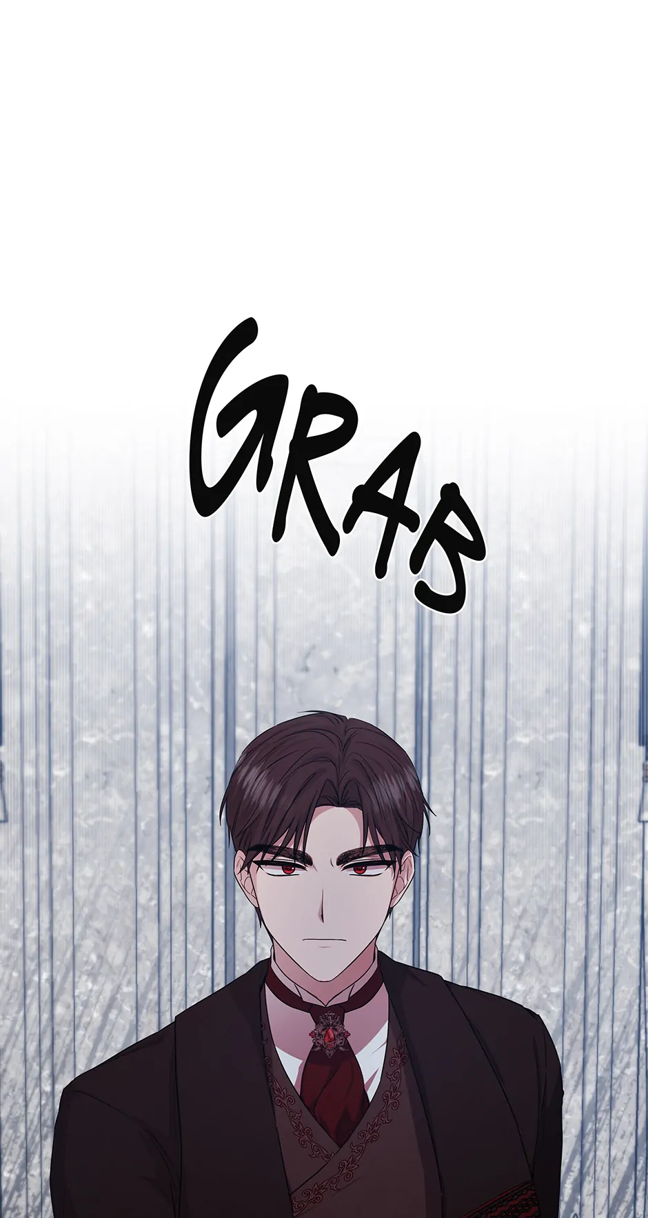 To My Beloved Foe Chapter 24 - page 12