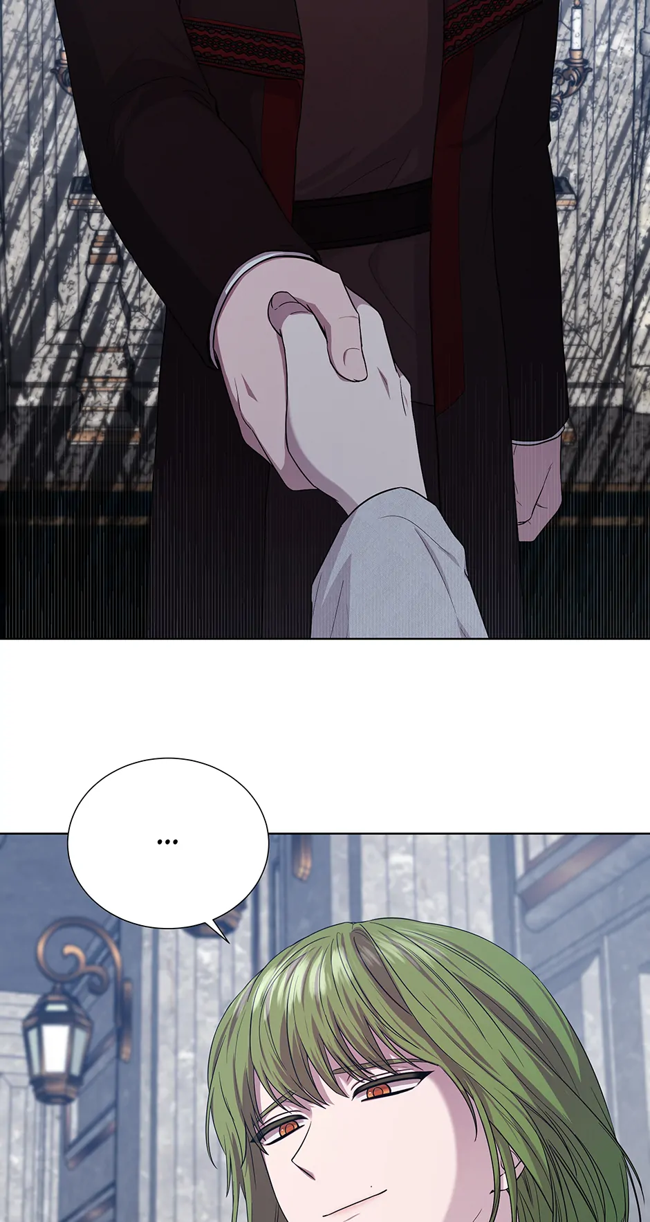 To My Beloved Foe Chapter 24 - page 13
