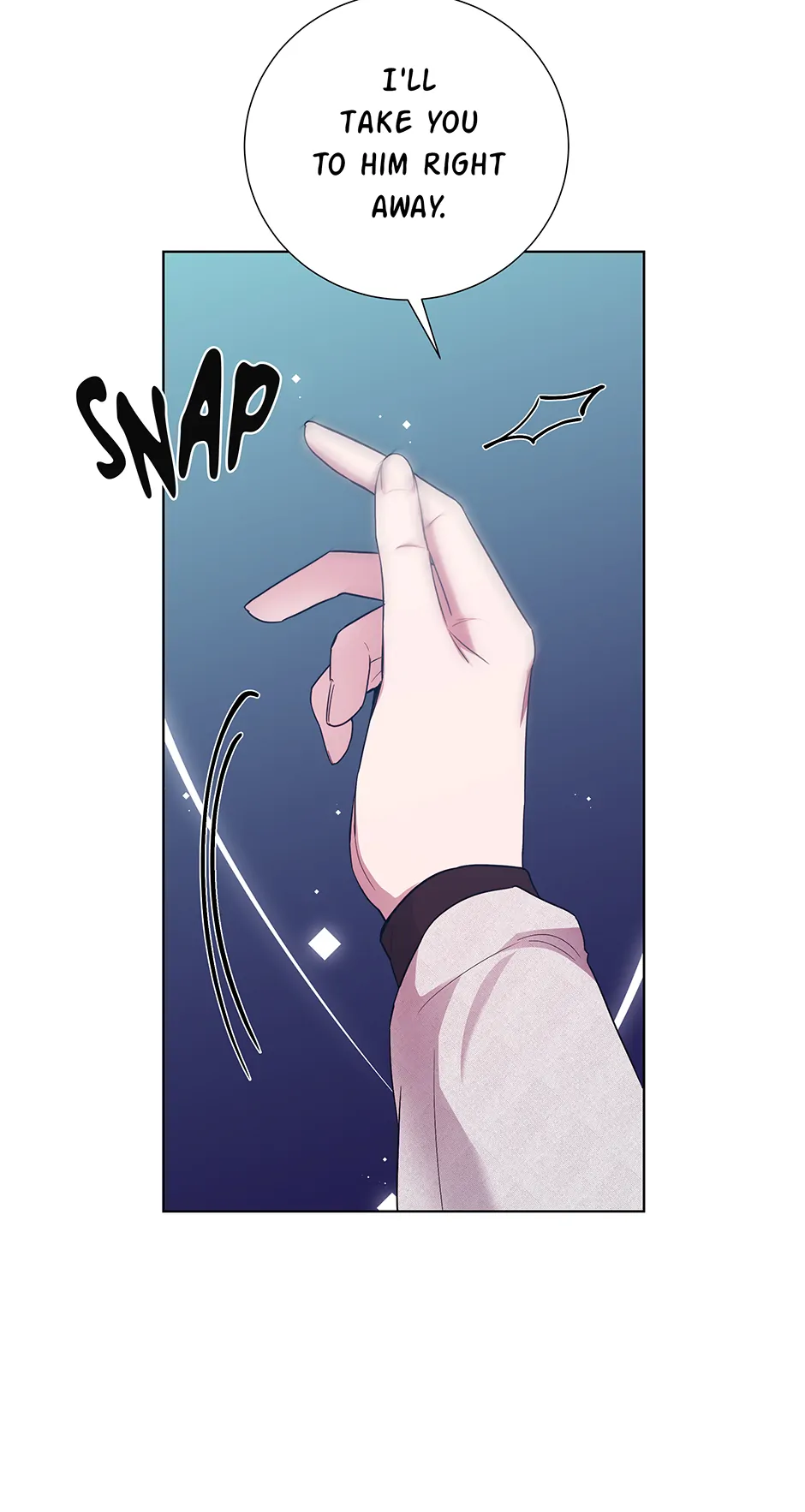To My Beloved Foe Chapter 24 - page 16