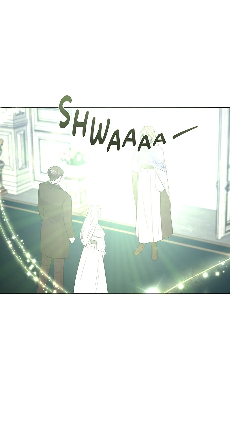 To My Beloved Foe Chapter 24 - page 17