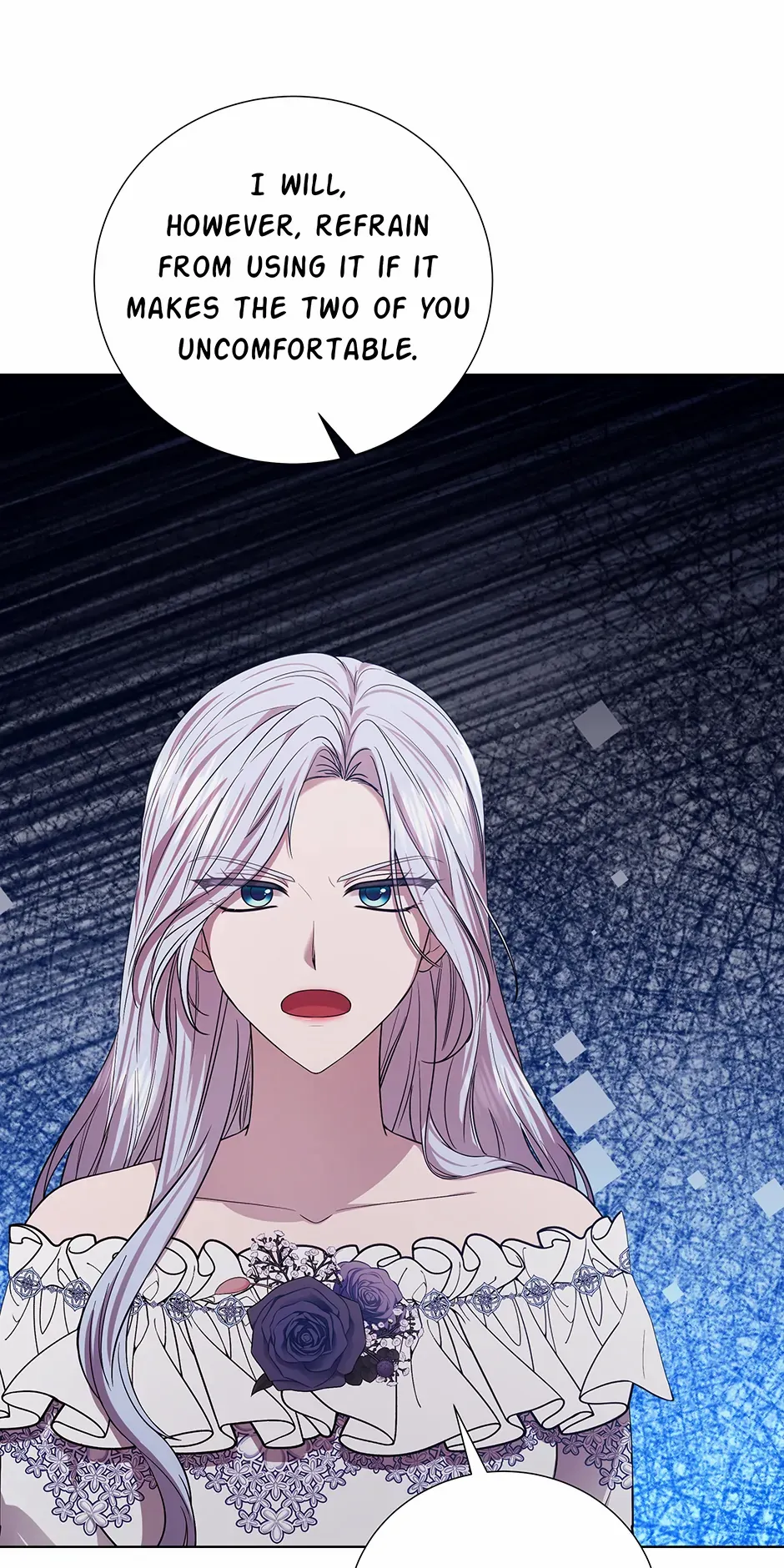 To My Beloved Foe Chapter 24 - page 27