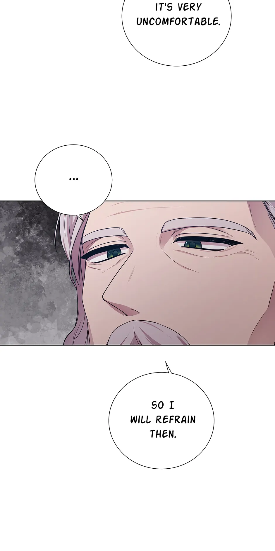 To My Beloved Foe Chapter 24 - page 28