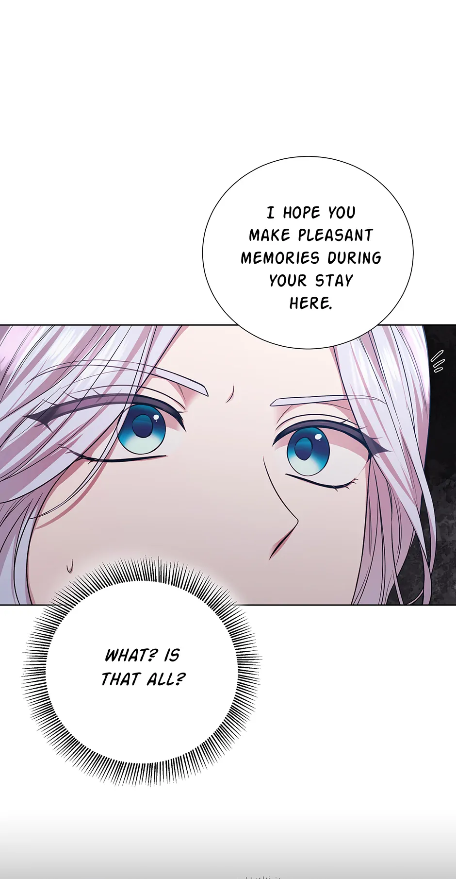 To My Beloved Foe Chapter 24 - page 35