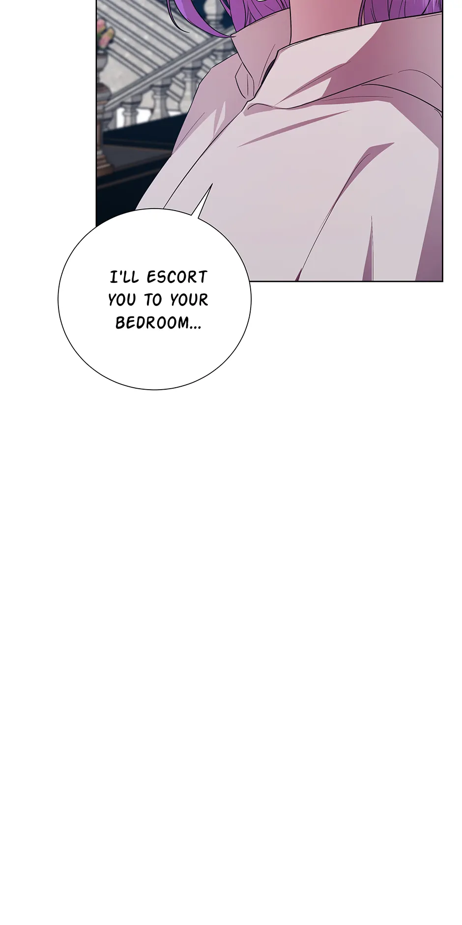 To My Beloved Foe Chapter 24 - page 43