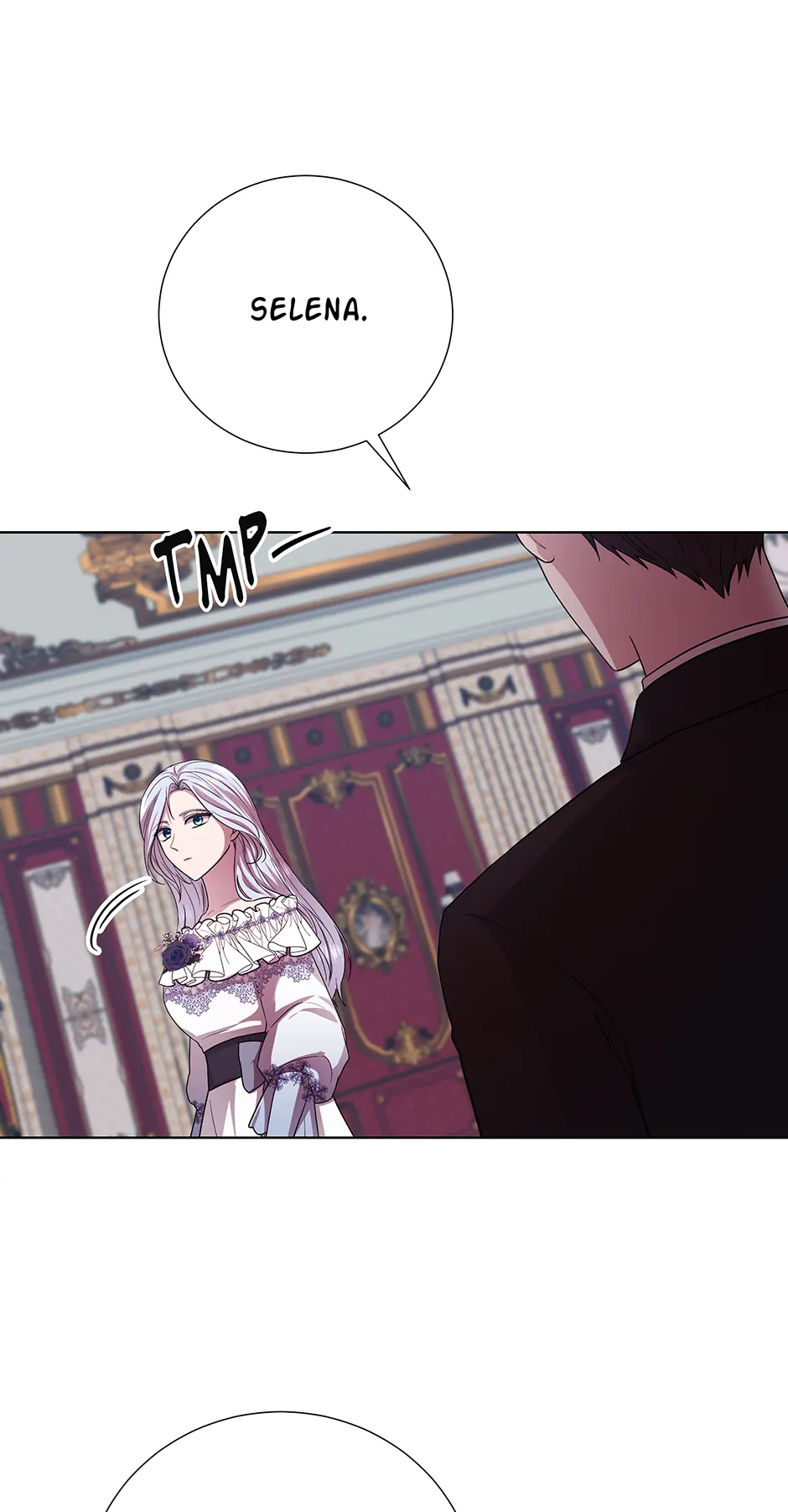 To My Beloved Foe Chapter 24 - page 46