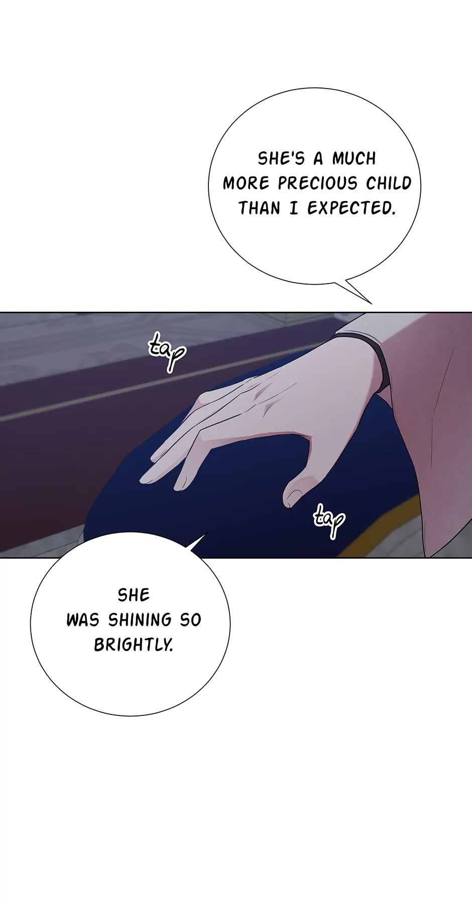 To My Beloved Foe Chapter 24 - page 50