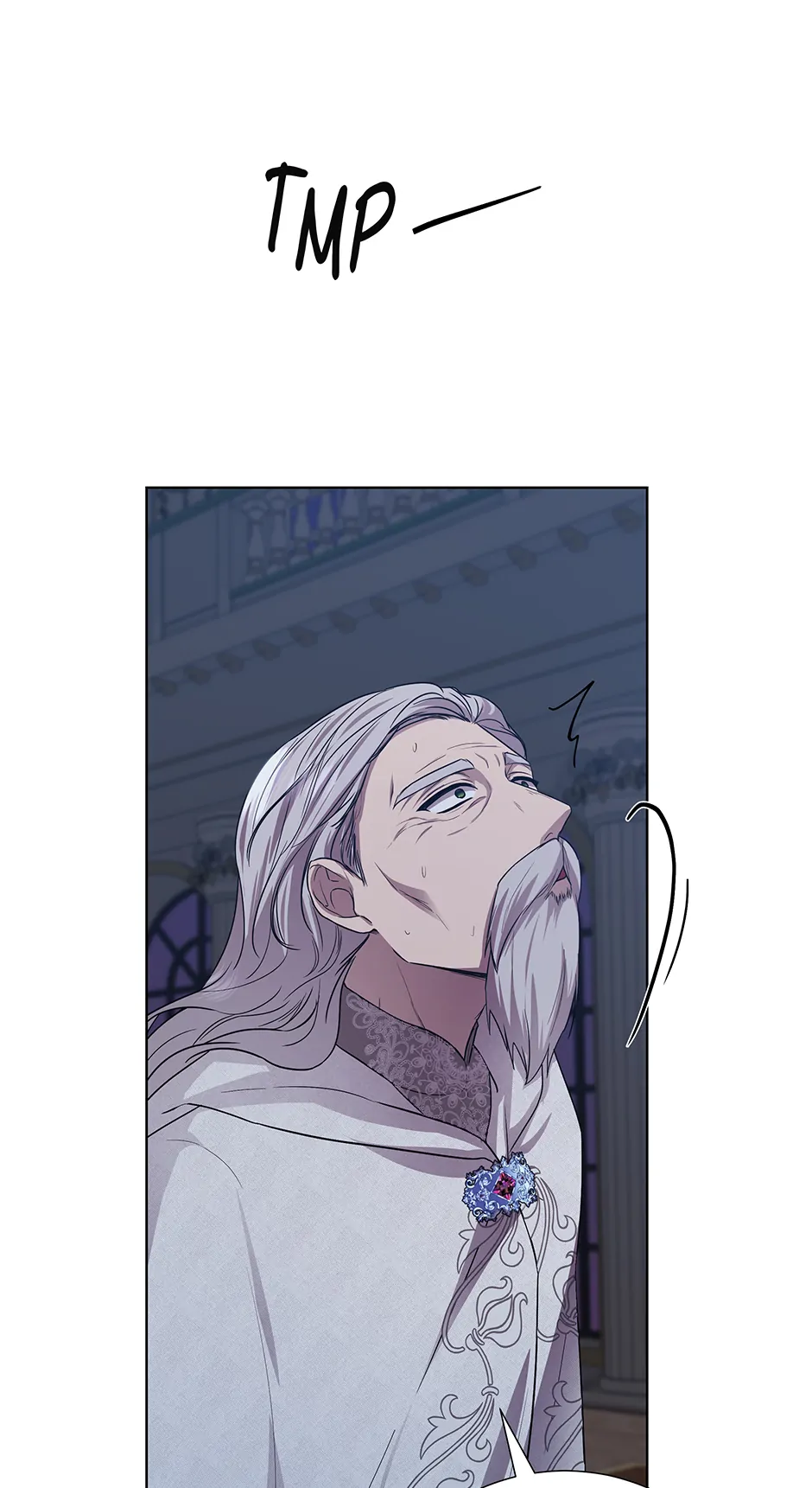 To My Beloved Foe Chapter 24 - page 56