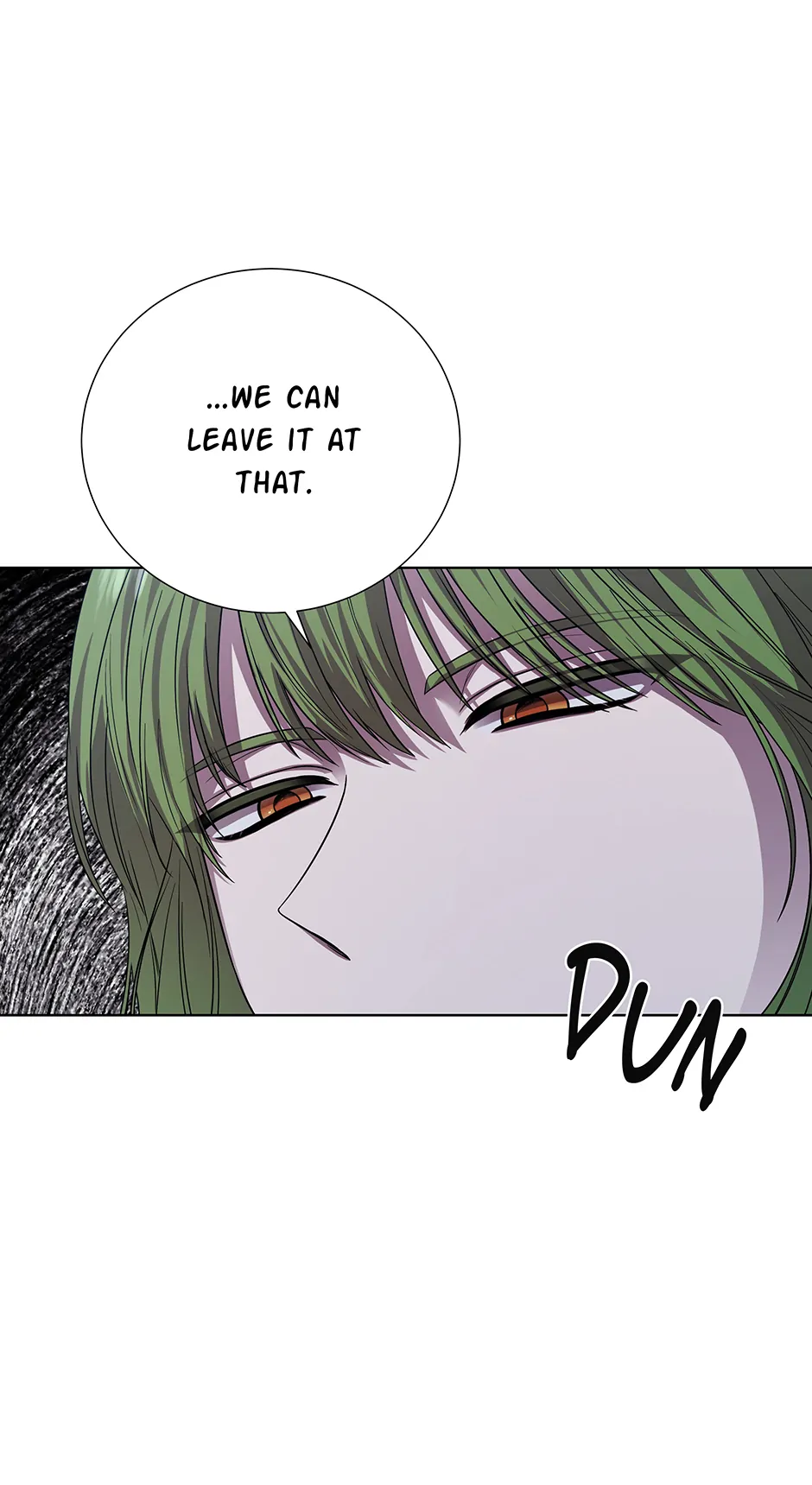 To My Beloved Foe Chapter 24 - page 60