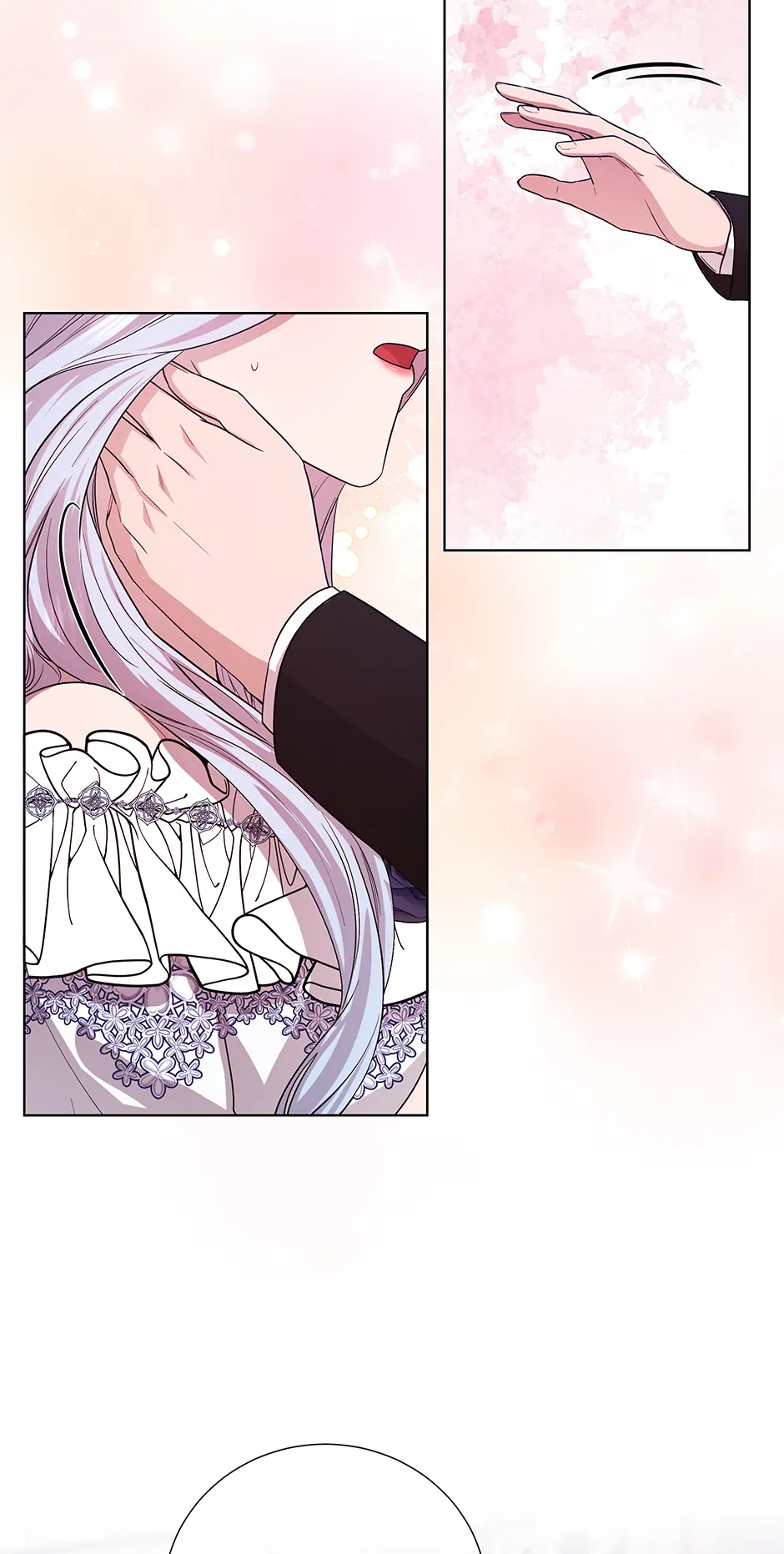 To My Beloved Foe Chapter 25 - page 19