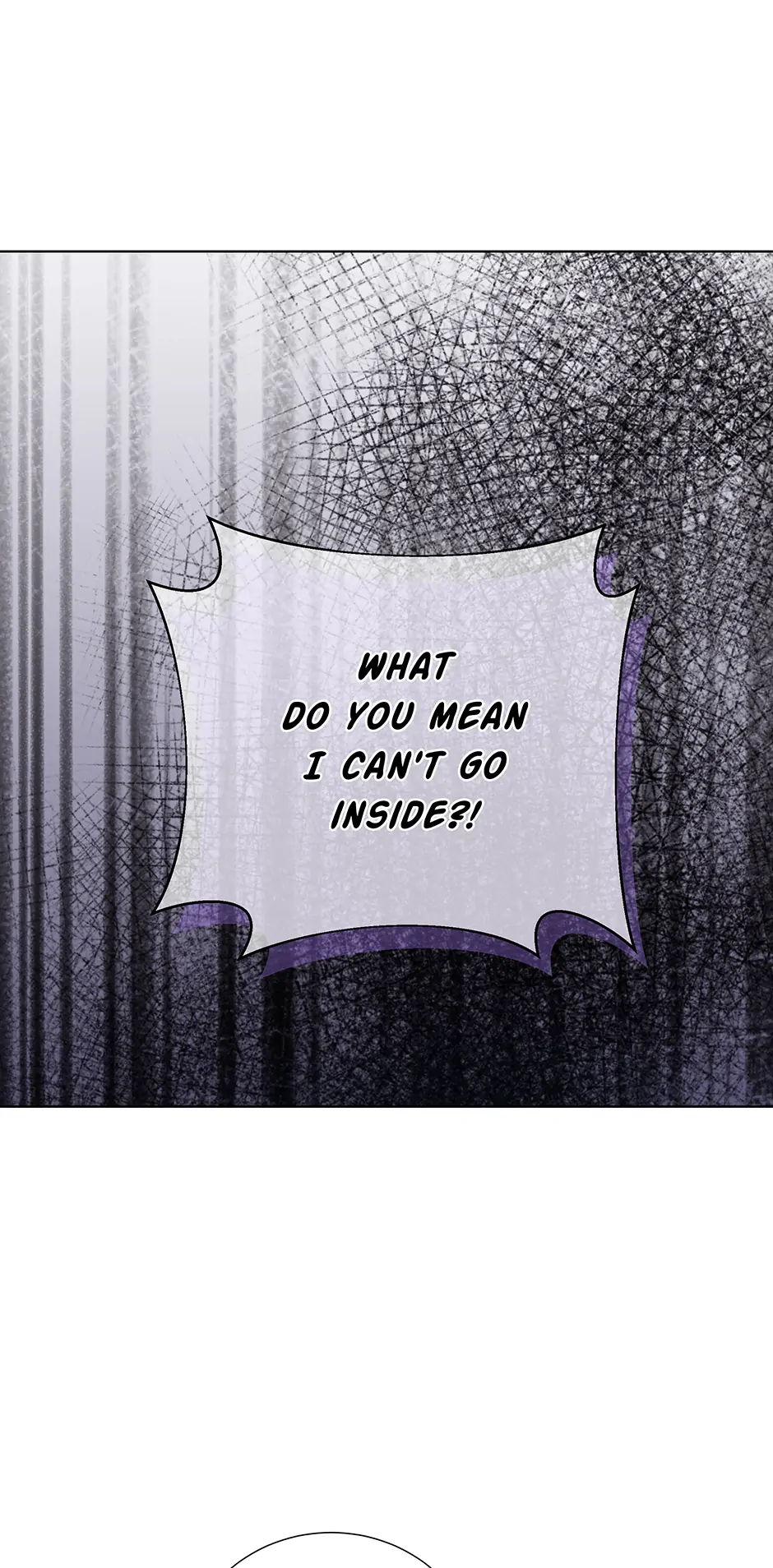 To My Beloved Foe Chapter 25 - page 40