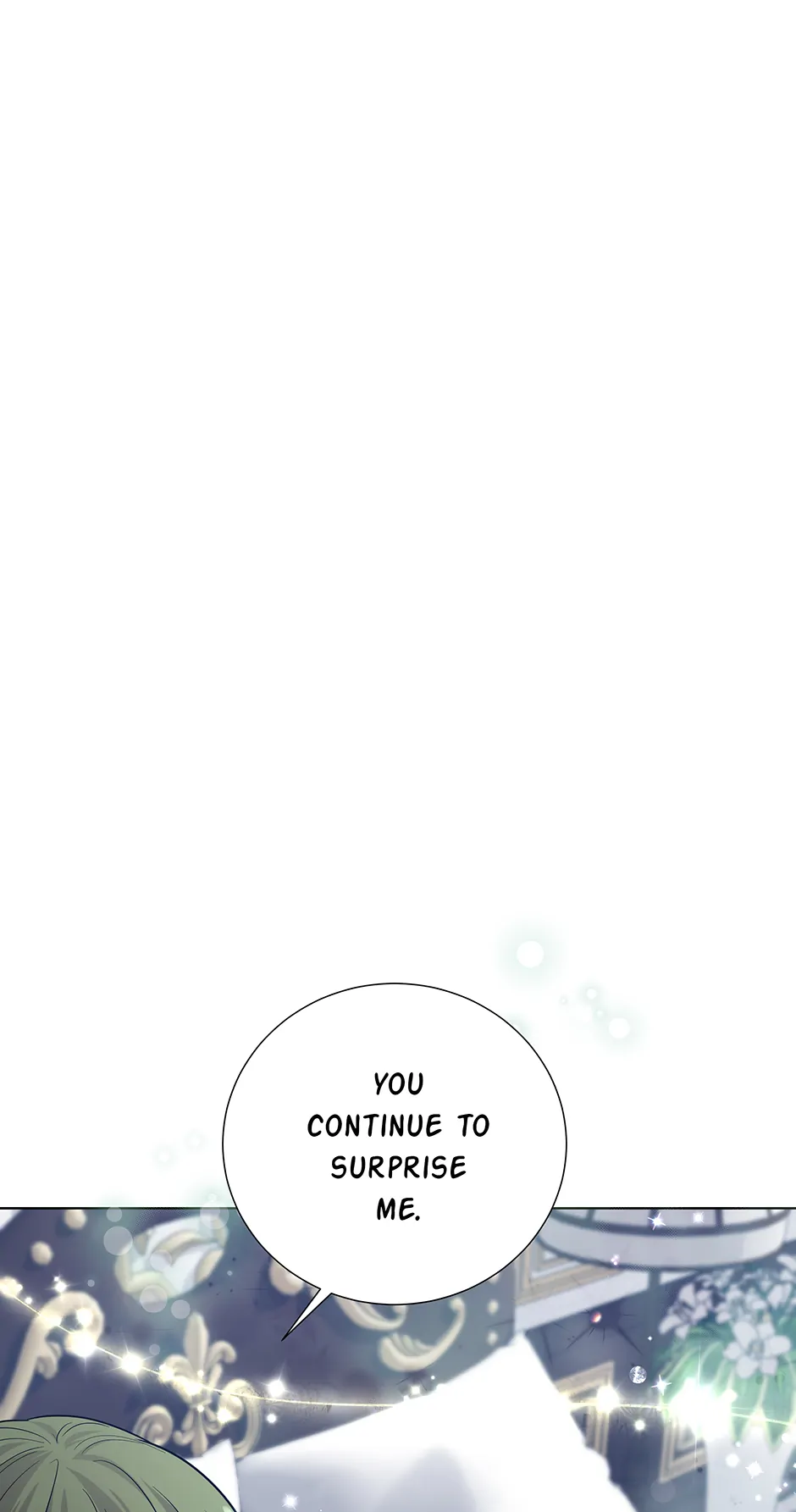 To My Beloved Foe Chapter 25 - page 50