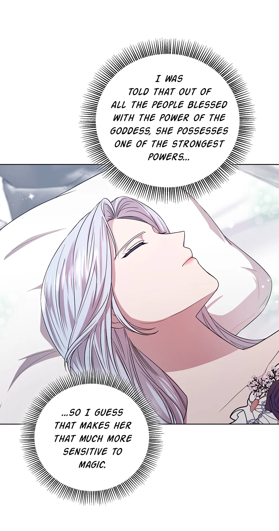 To My Beloved Foe Chapter 25 - page 53
