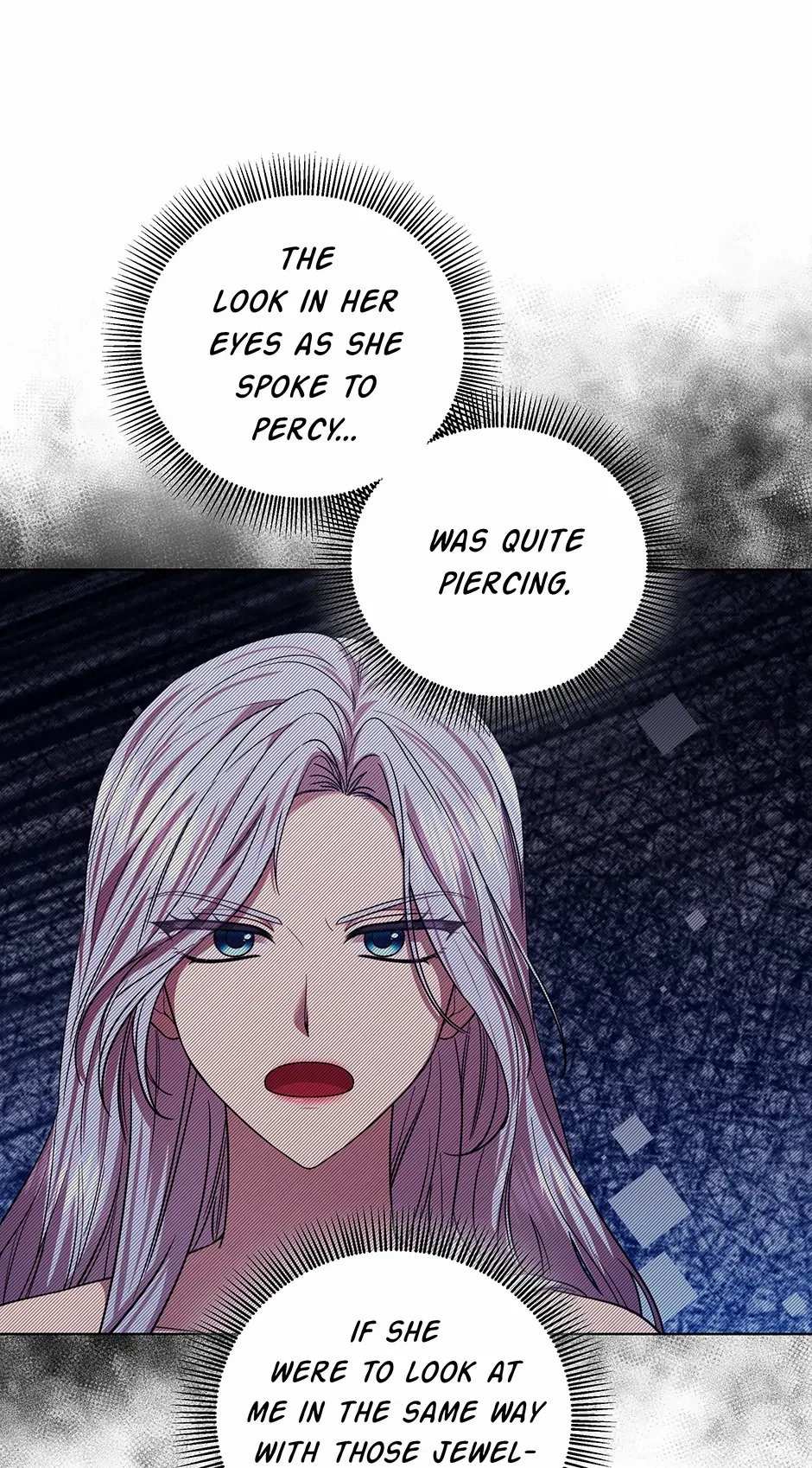 To My Beloved Foe Chapter 25 - page 56