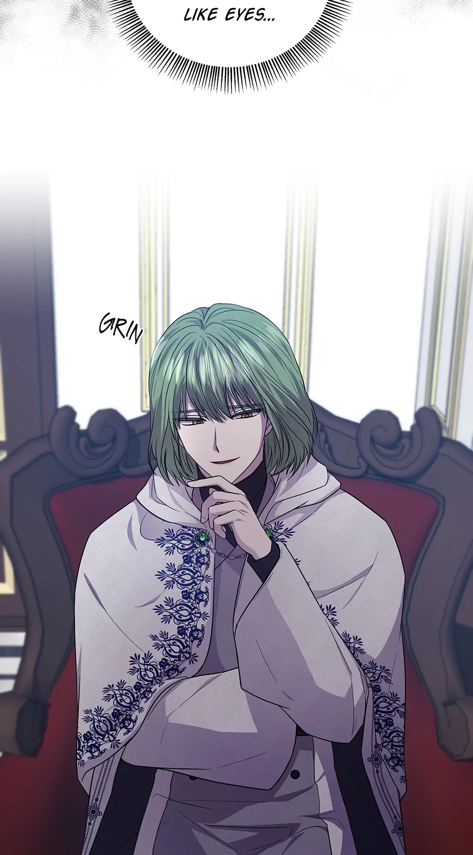 To My Beloved Foe Chapter 25 - page 57