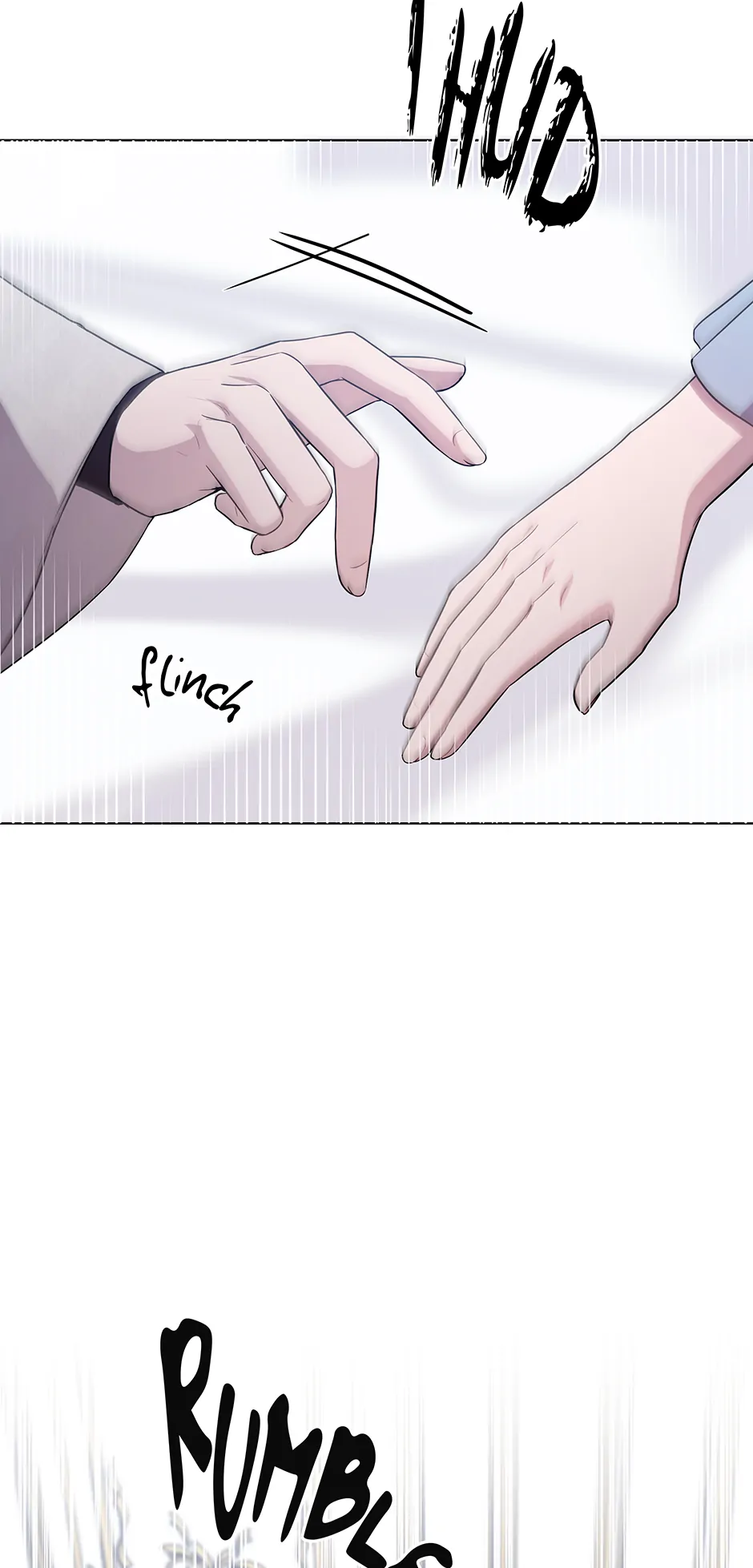 To My Beloved Foe Chapter 25 - page 62