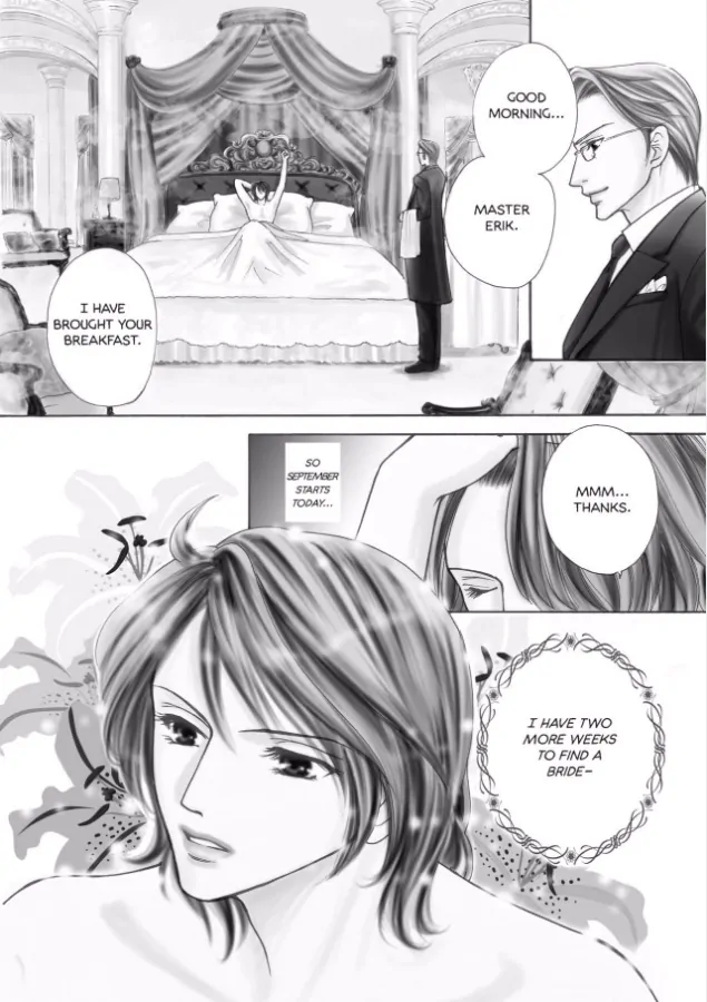 When Jane Met Erik Chapter 1 - page 3