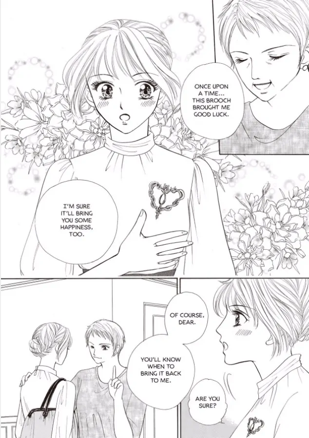 When Jane Met Erik Chapter 1 - page 8
