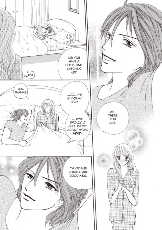 When Jane Met Erik Chapter 10 - page 2