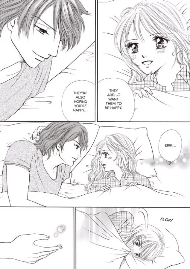 When Jane Met Erik Chapter 10 - page 3