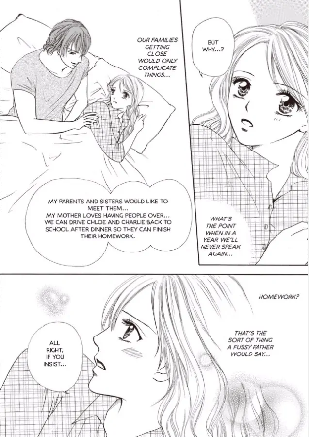 When Jane Met Erik Chapter 10 - page 5