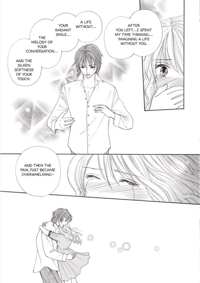 When Jane Met Erik Chapter 12 - page 2