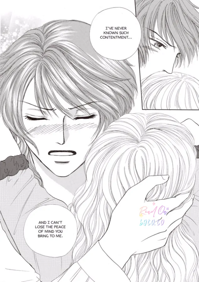 When Jane Met Erik Chapter 12 - page 3