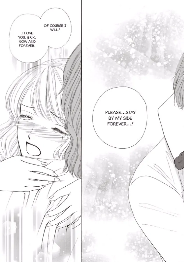 When Jane Met Erik Chapter 12 - page 4