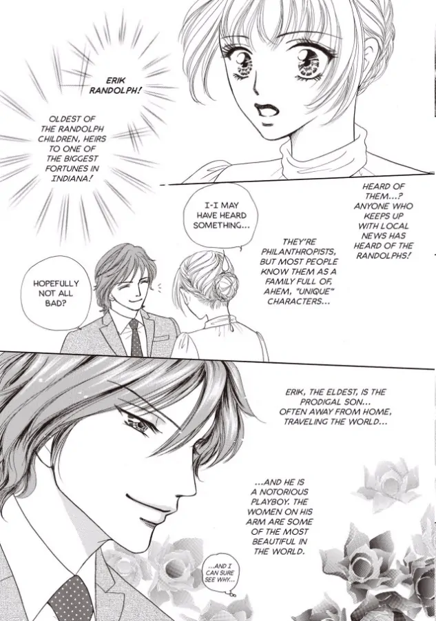 When Jane Met Erik Chapter 3 - page 2