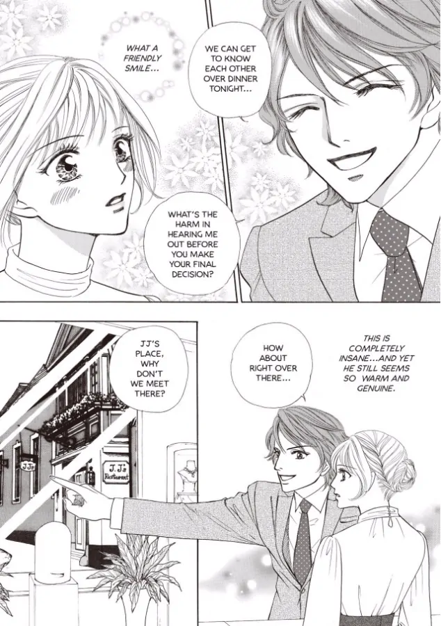 When Jane Met Erik Chapter 3 - page 4