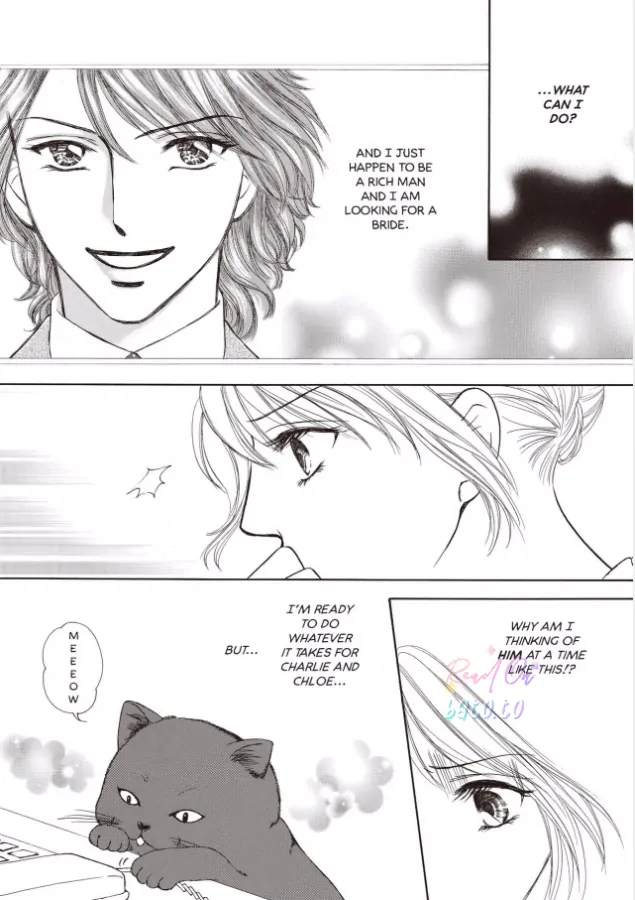 When Jane Met Erik Chapter 3 - page 9