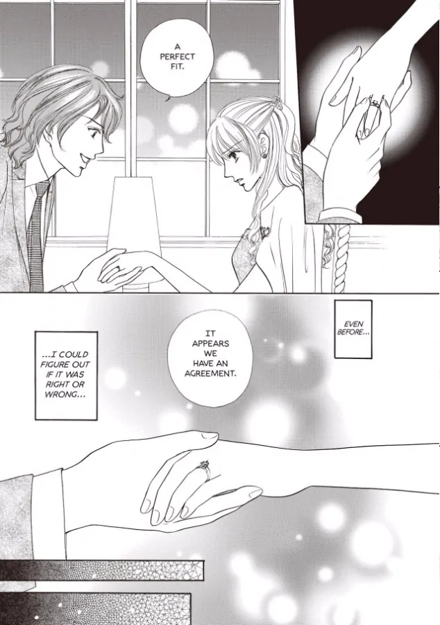 When Jane Met Erik Chapter 5 - page 10