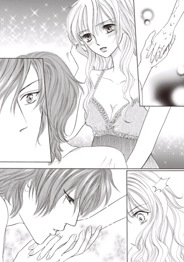 When Jane Met Erik Chapter 6 - page 10