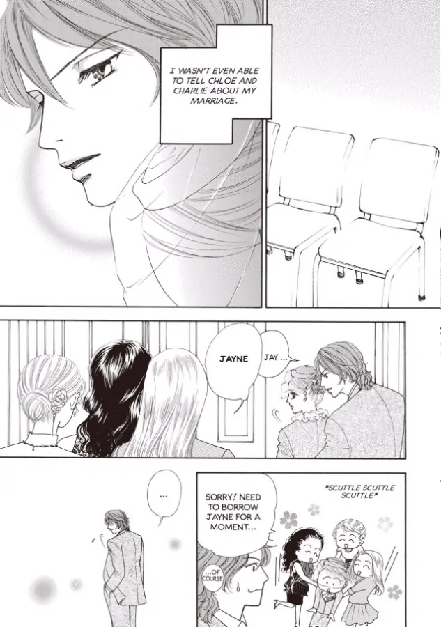 When Jane Met Erik Chapter 6 - page 2