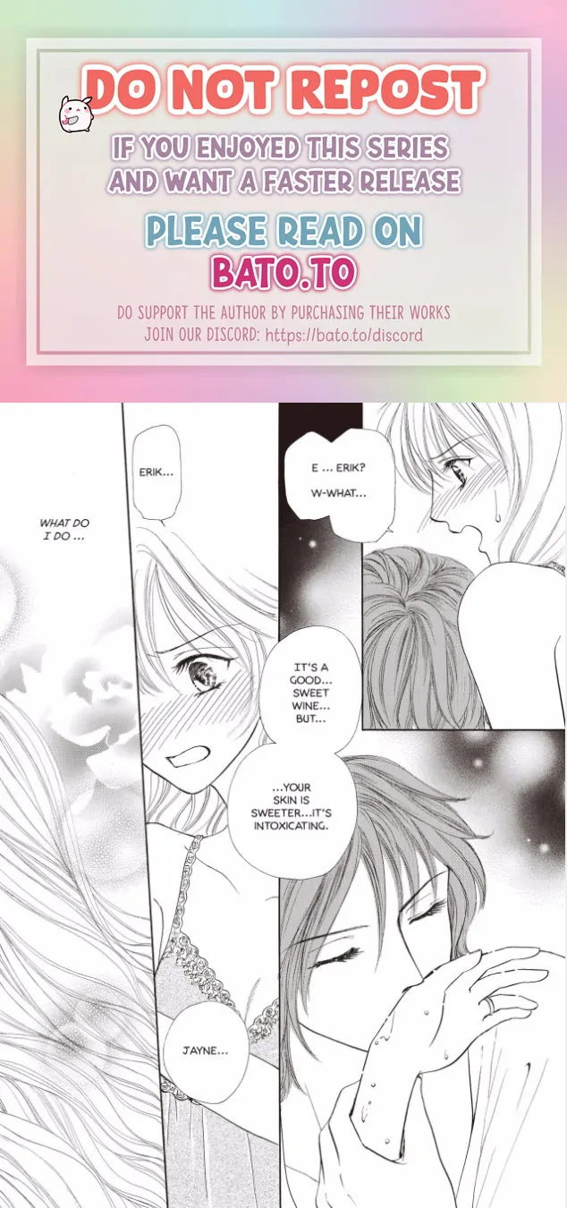 When Jane Met Erik Chapter 7 - page 1