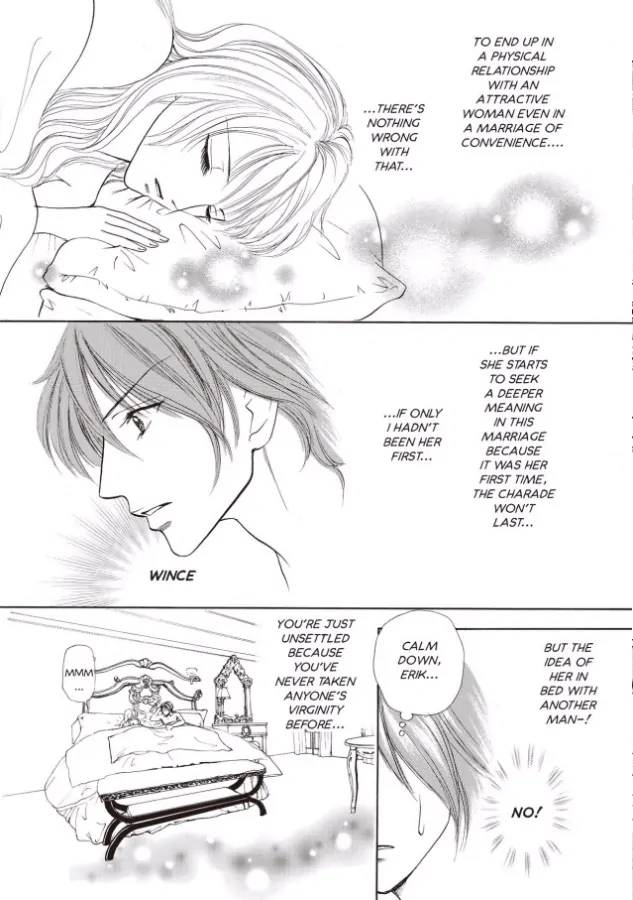 When Jane Met Erik Chapter 7 - page 4